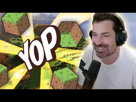 Miniature du live Yop Versus