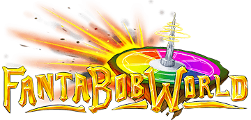 Fantabobworld